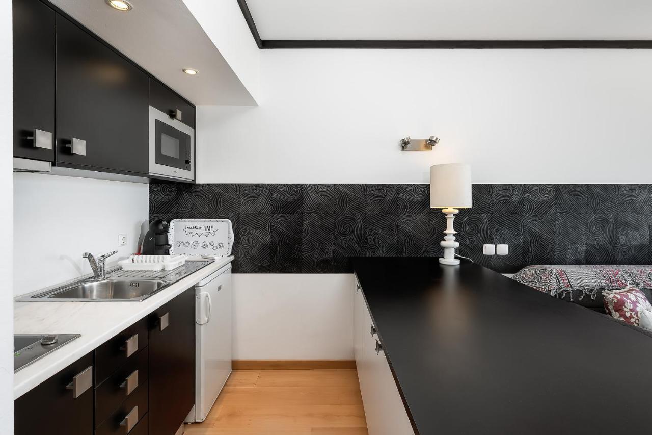 קווארטיירה Apartamento Portugal מראה חיצוני תמונה